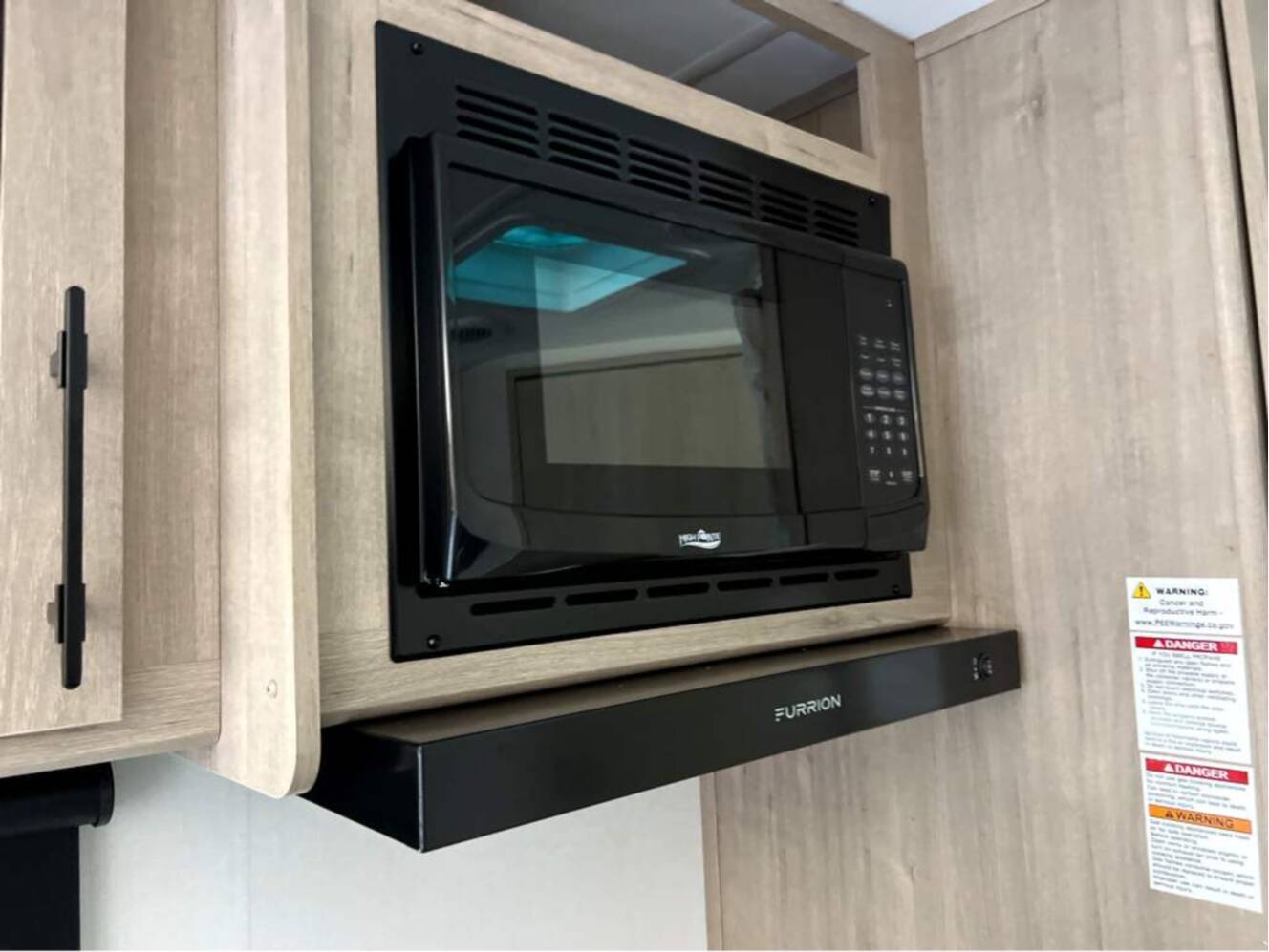 A photo of this 2026 Grand Design Imagine XLS 21MBE