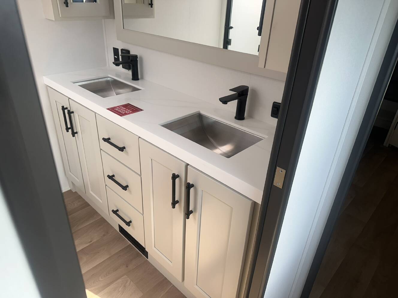 A photo of this 2026 Grand Design Solitude 390RK