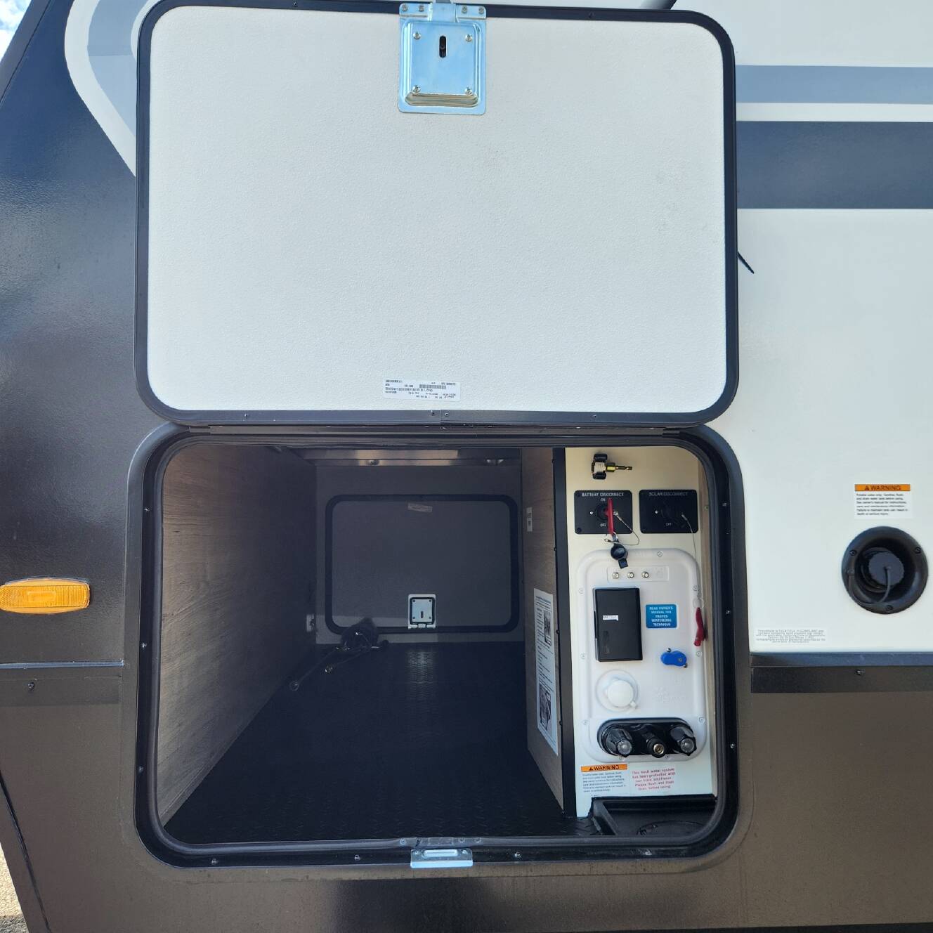 A photo of this 2026 Grand Design Imagine 3210BH