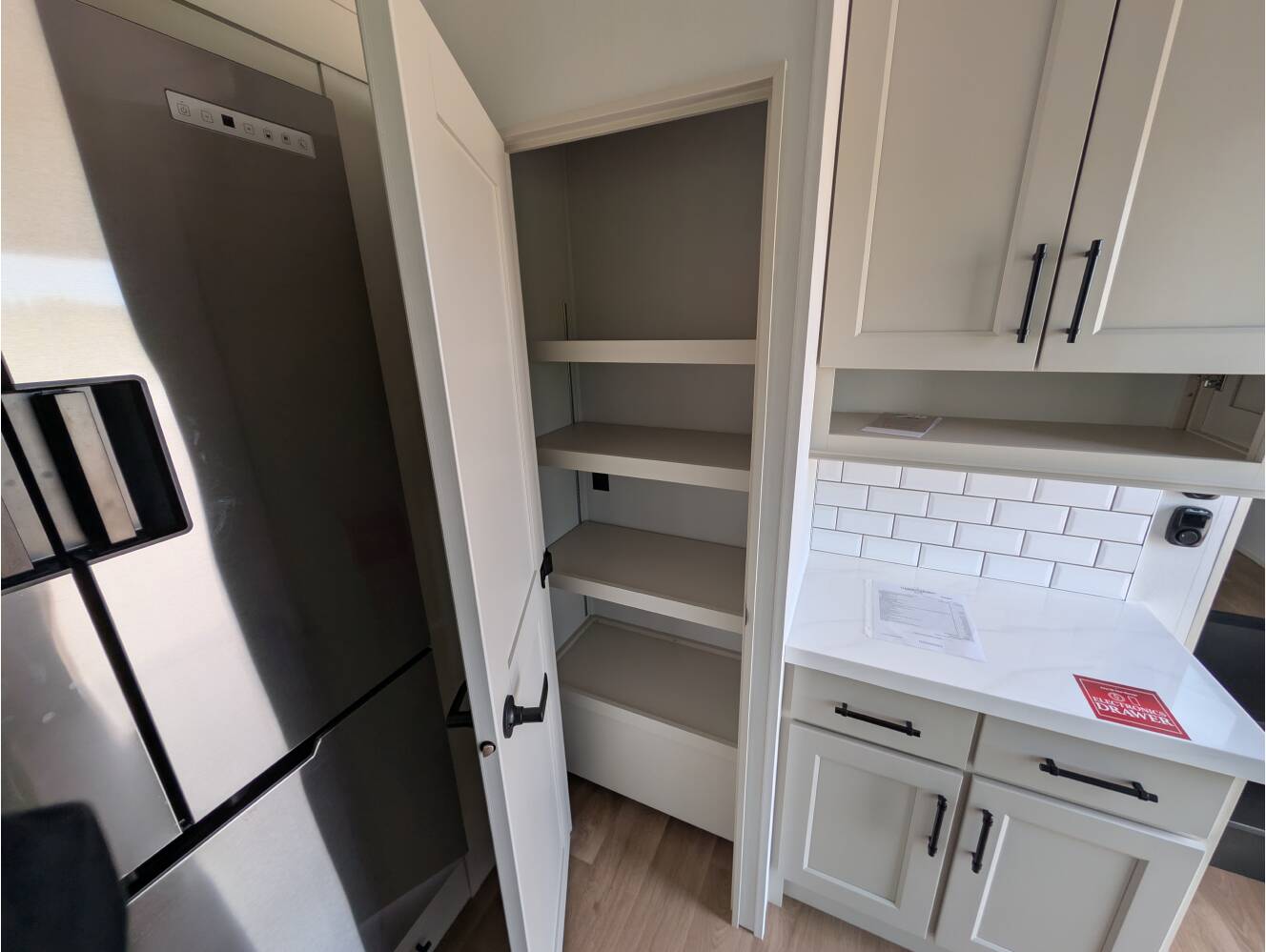 A photo of this 2026 Grand Design Solitude 370DV