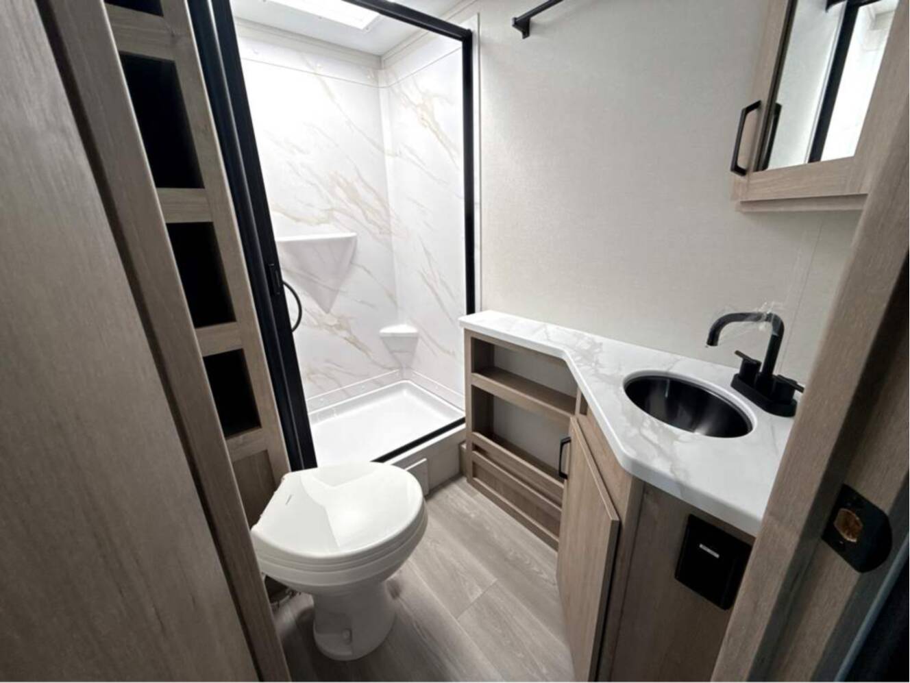 A photo of this 2026 Grand Design Imagine AIM 20BHA