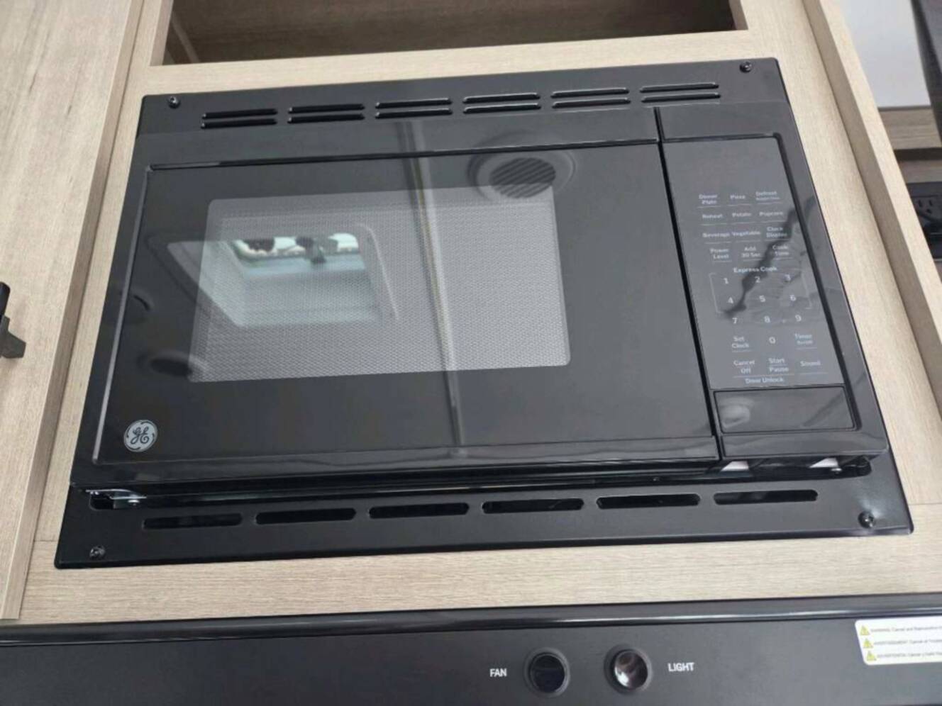 A photo of this 2026 Grand Design Imagine 2300MK