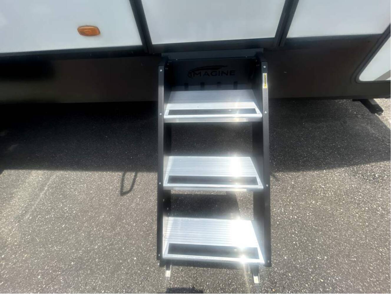 A photo of this 2026 Grand Design Imagine 3210BH
