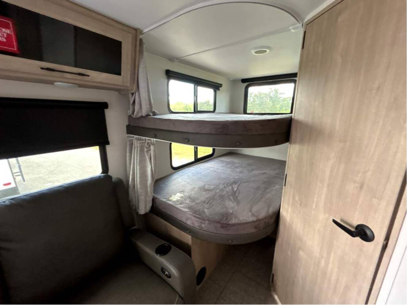 A photo of this 2026 Grand Design Imagine XLS 25DBE