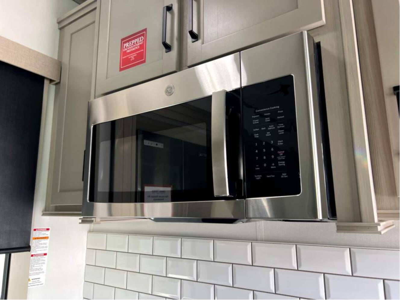 A photo of this 2026 Grand Design Momentum M-Class 395MS