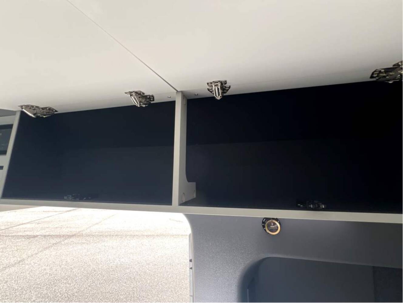 A photo of this 2026 Grand Design Lineage Series VT LVT1