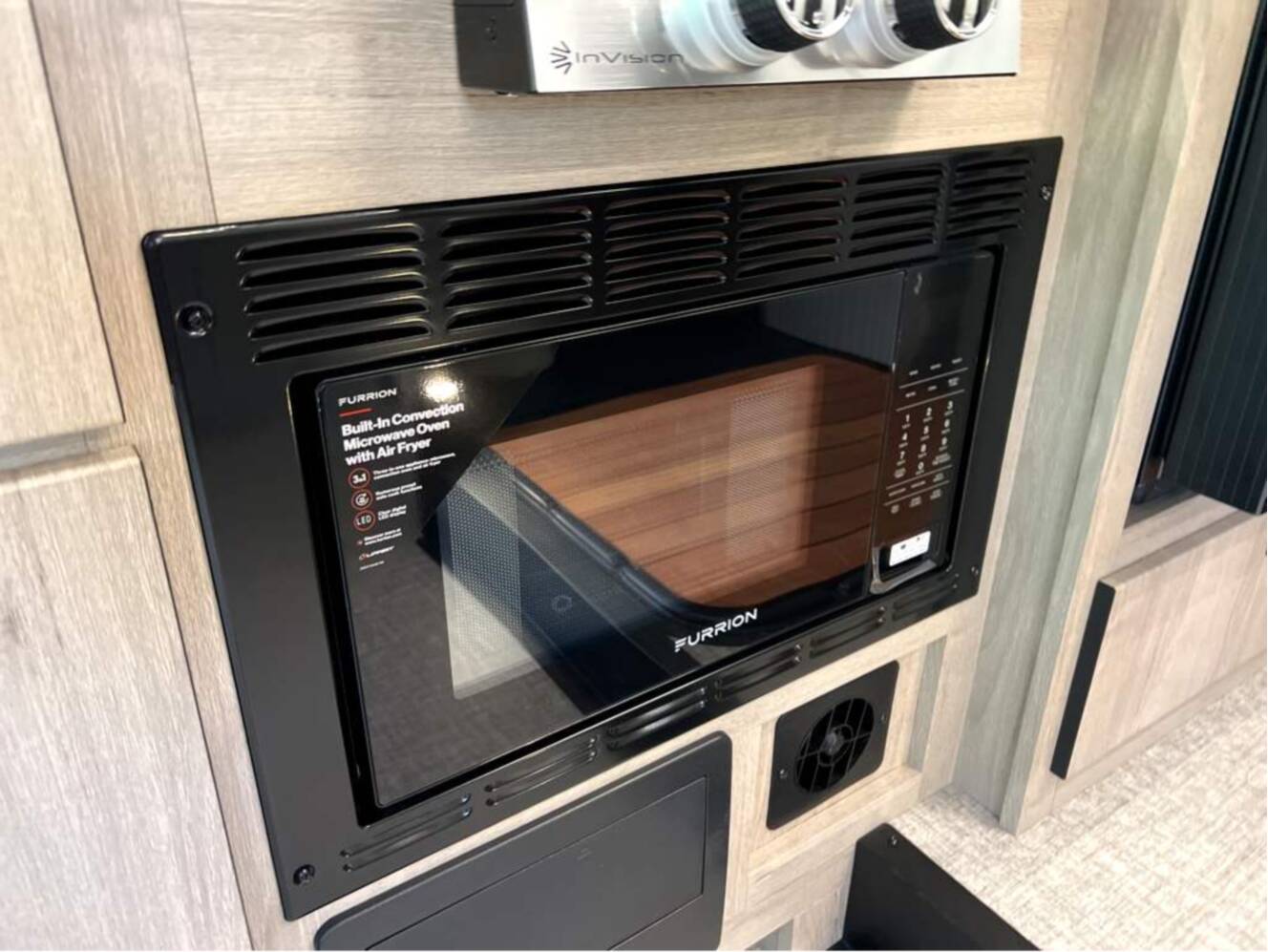 A photo of this 2026 Grand Design Lineage Series M 25TK