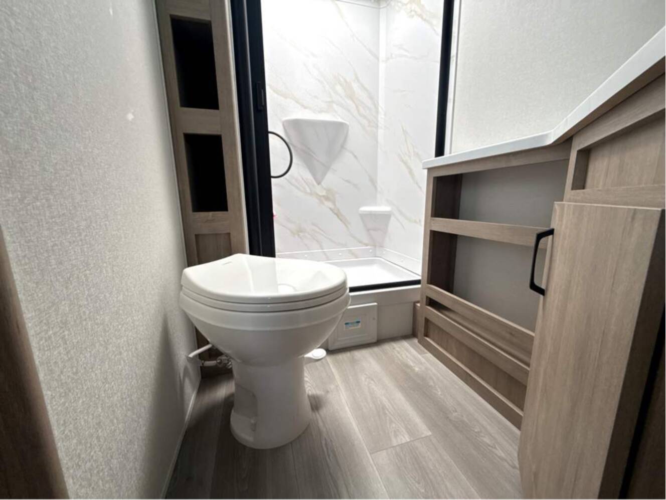 A photo of this 2026 Grand Design Imagine AIM 20BHA
