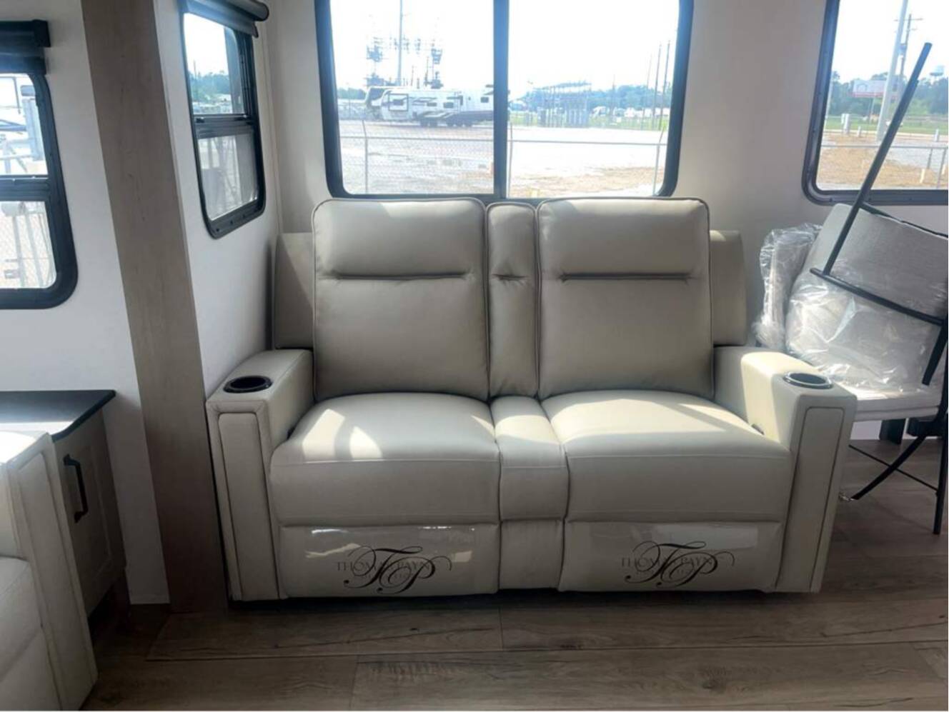 A photo of this 2026 Grand Design Reflection 100 Series 28RL