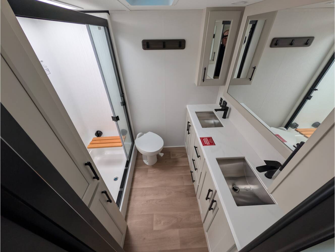 A photo of this 2026 Grand Design Solitude 370DV