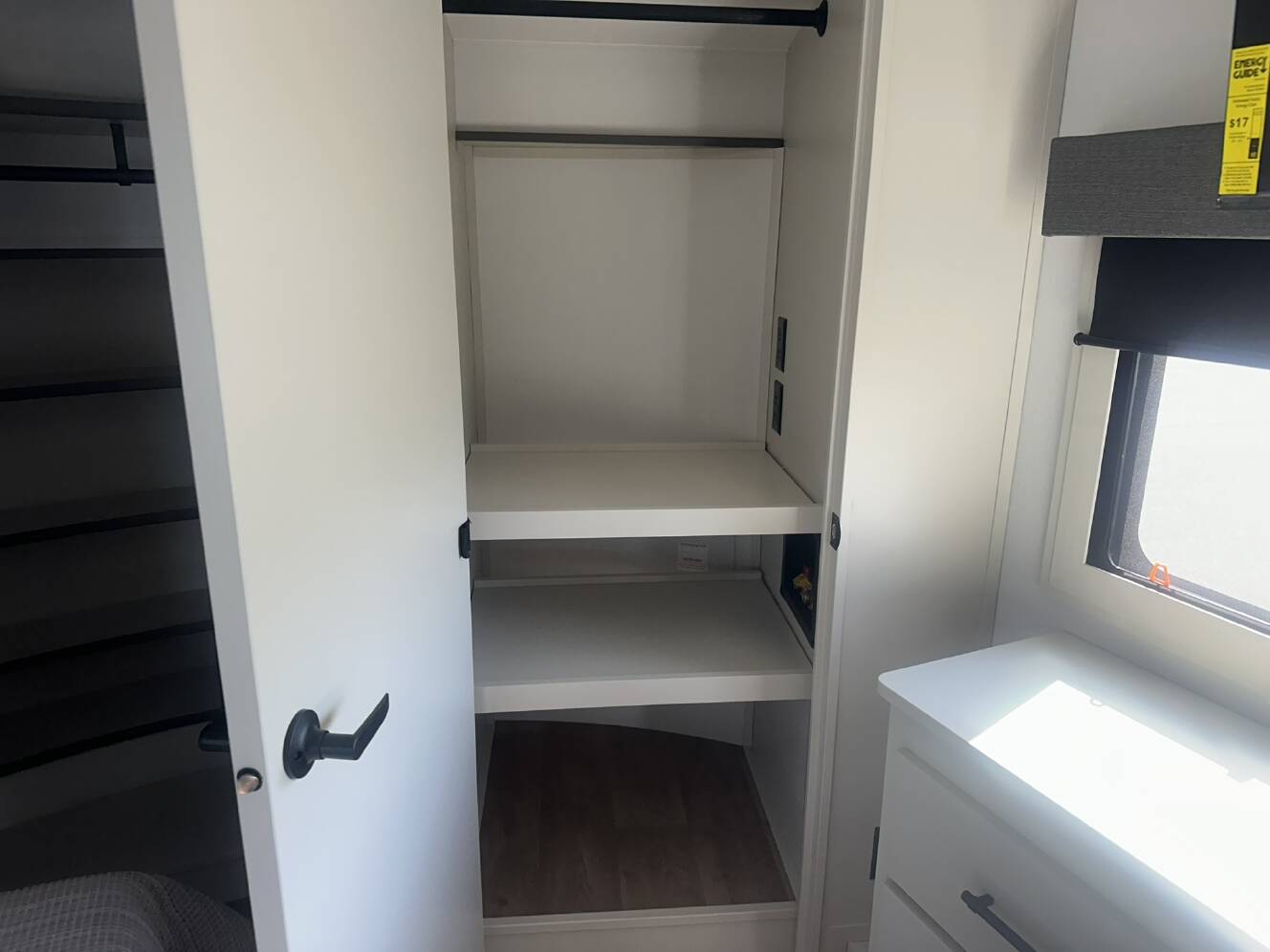 A photo of this 2026 Grand Design Solitude 390RK