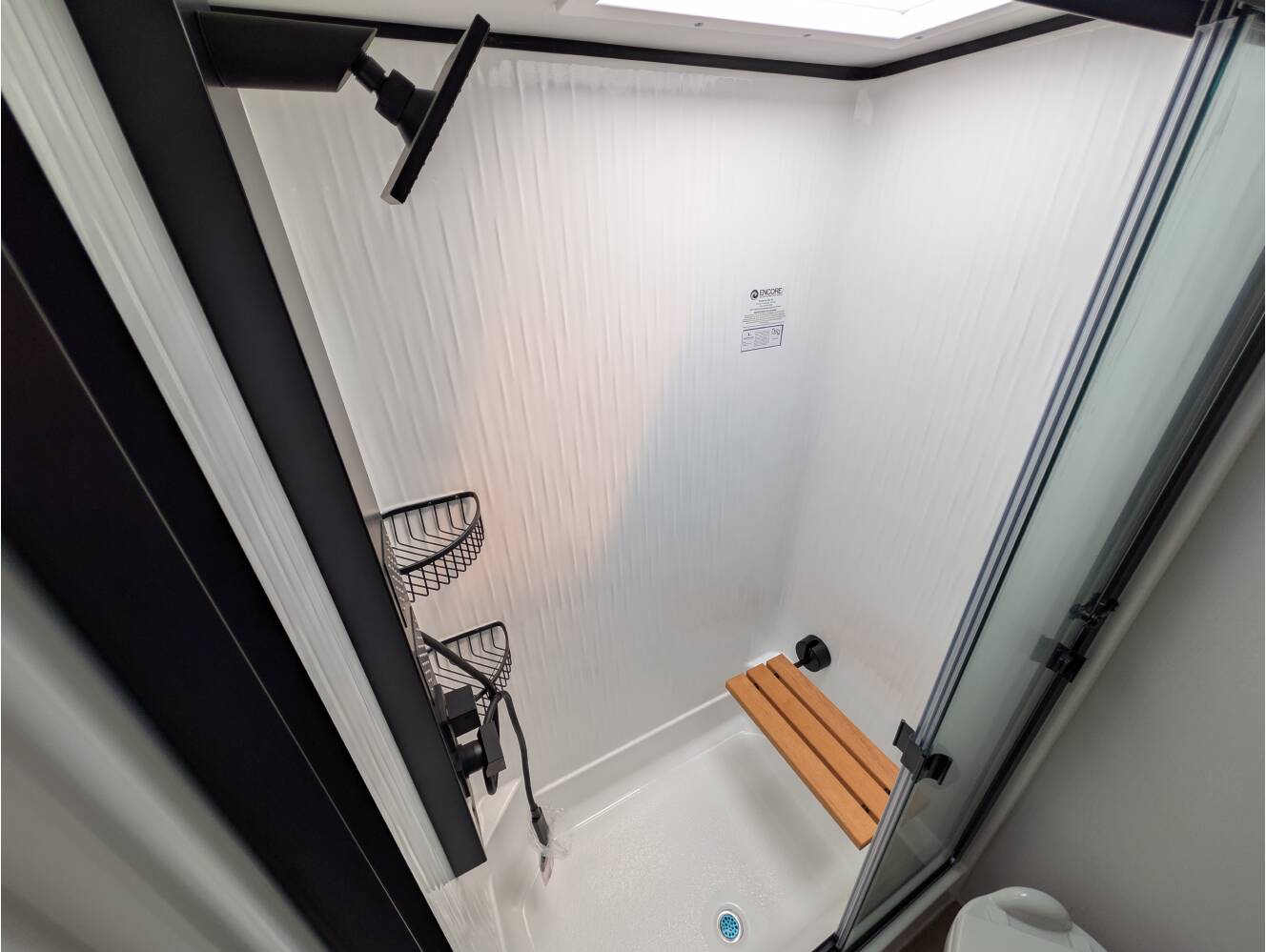 A photo of this 2026 Grand Design Solitude 370DV
