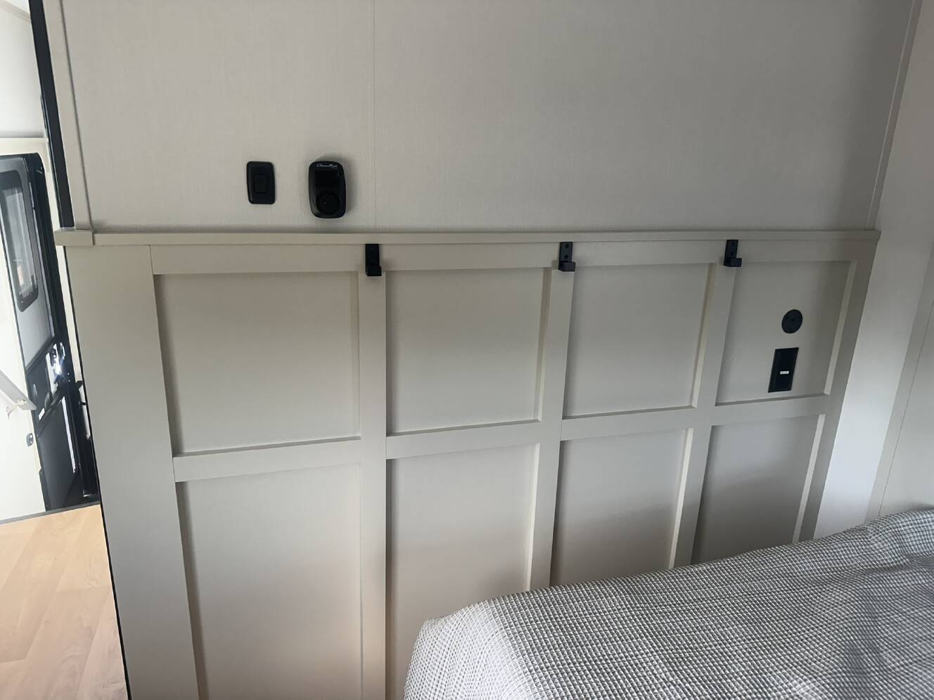 A photo of this 2026 Grand Design Solitude 390RK