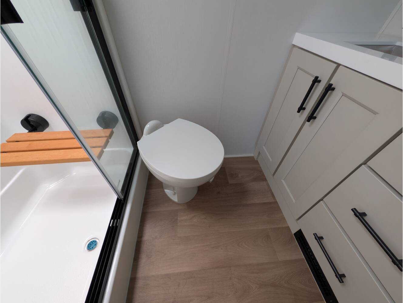 A photo of this 2026 Grand Design Solitude 370DV