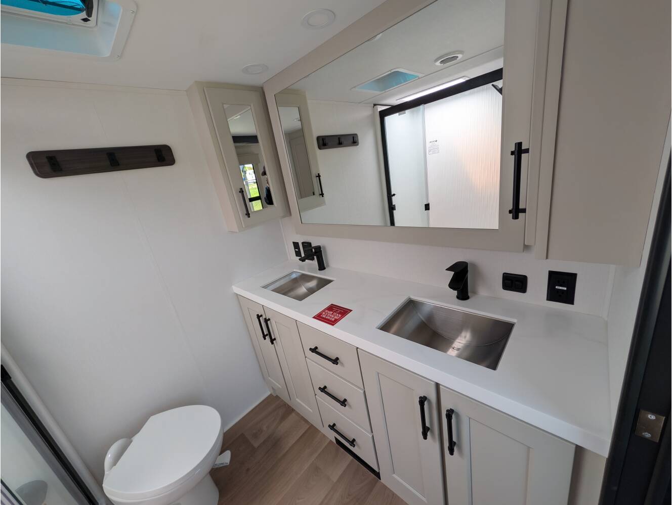 A photo of this 2026 Grand Design Solitude 370DV
