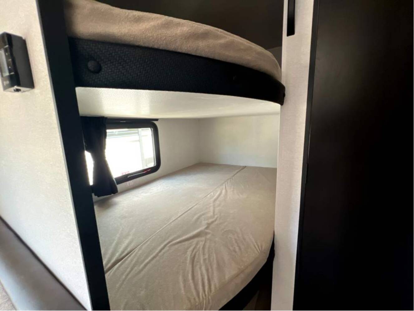 A photo of this 2026 Heartland Prowler 2600BH