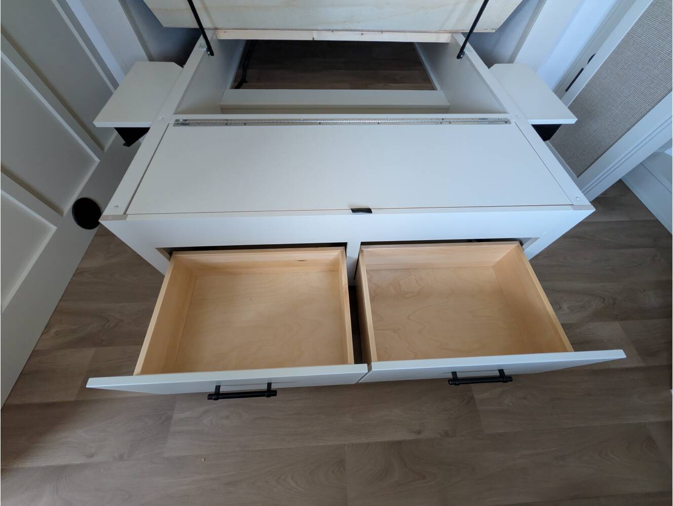 A photo of this 2026 Grand Design Solitude 370DV