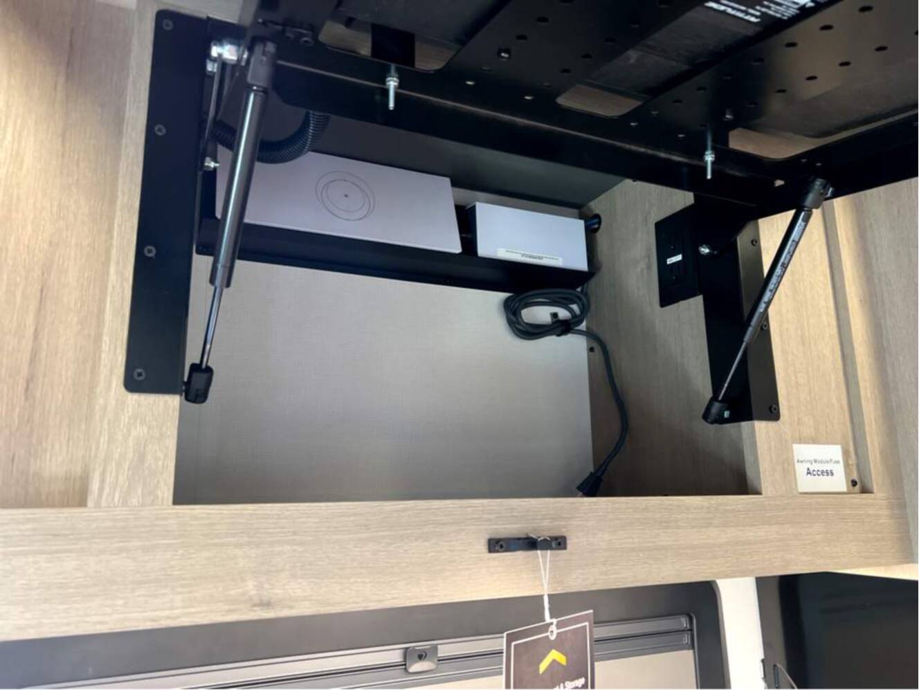 A photo of this 2026 Grand Design Lineage Series F 31ZW