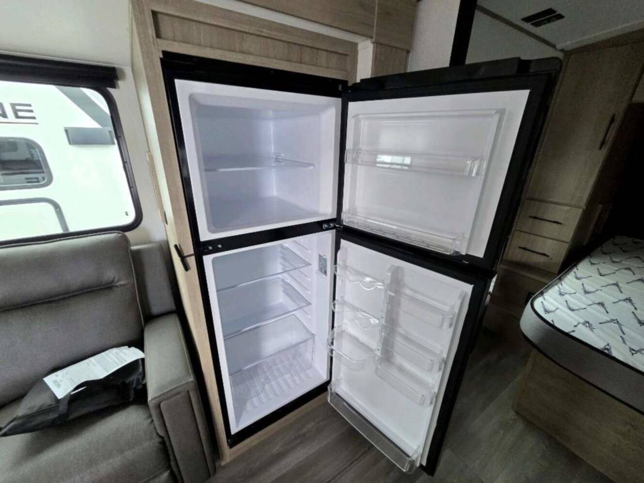 A photo of this 2026 Grand Design Imagine 2300MK