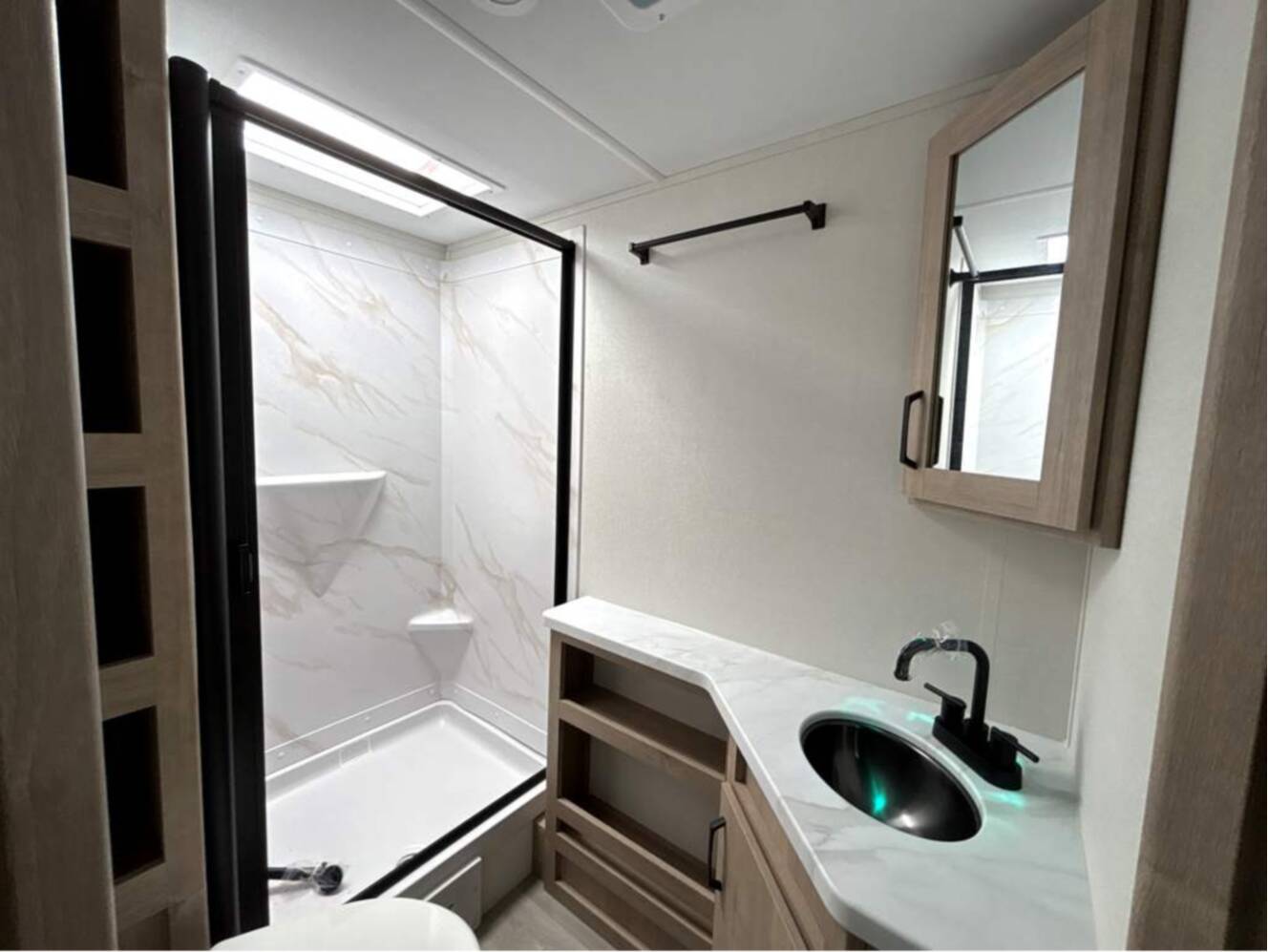 A photo of this 2026 Grand Design Imagine AIM 20BHA