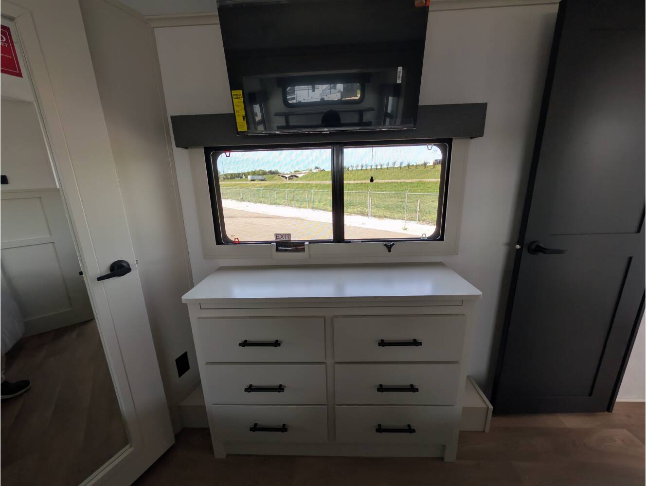 A photo of this 2026 Grand Design Solitude 370DV