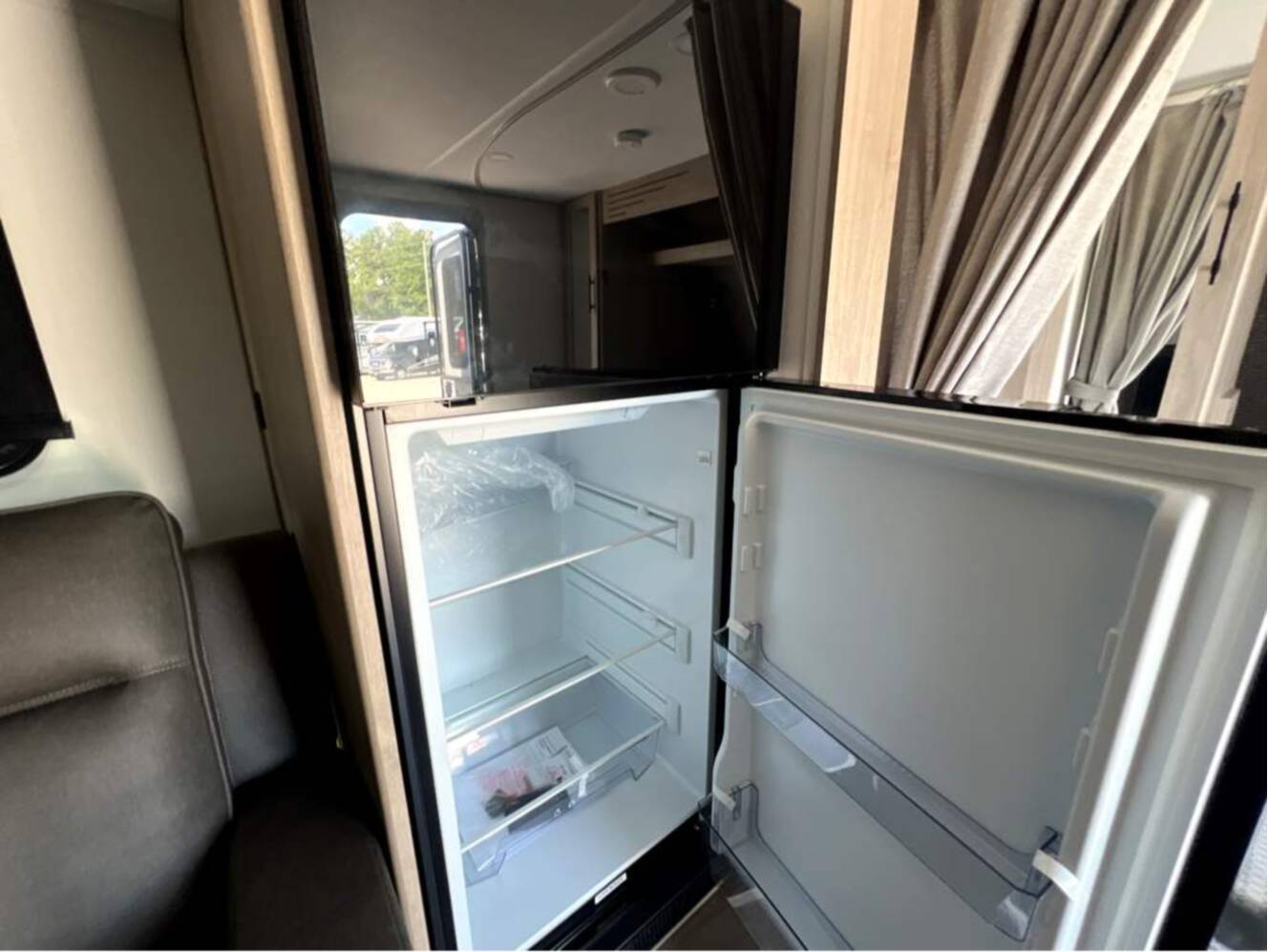 A photo of this 2026 Grand Design Imagine XLS 21MBE