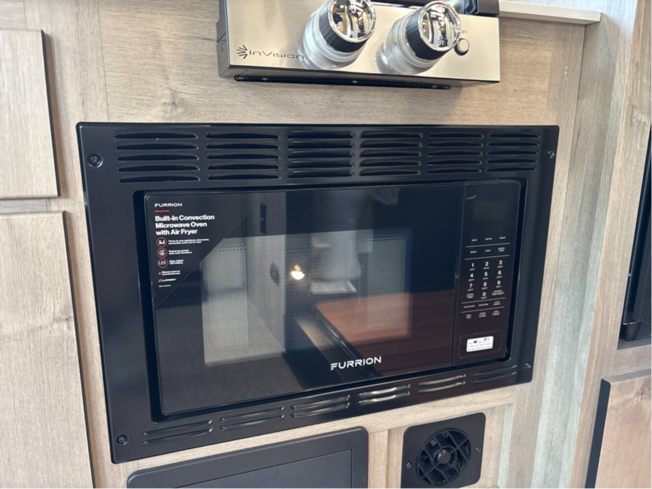 A photo of this 2026 Grand Design Lineage Series M 25TK