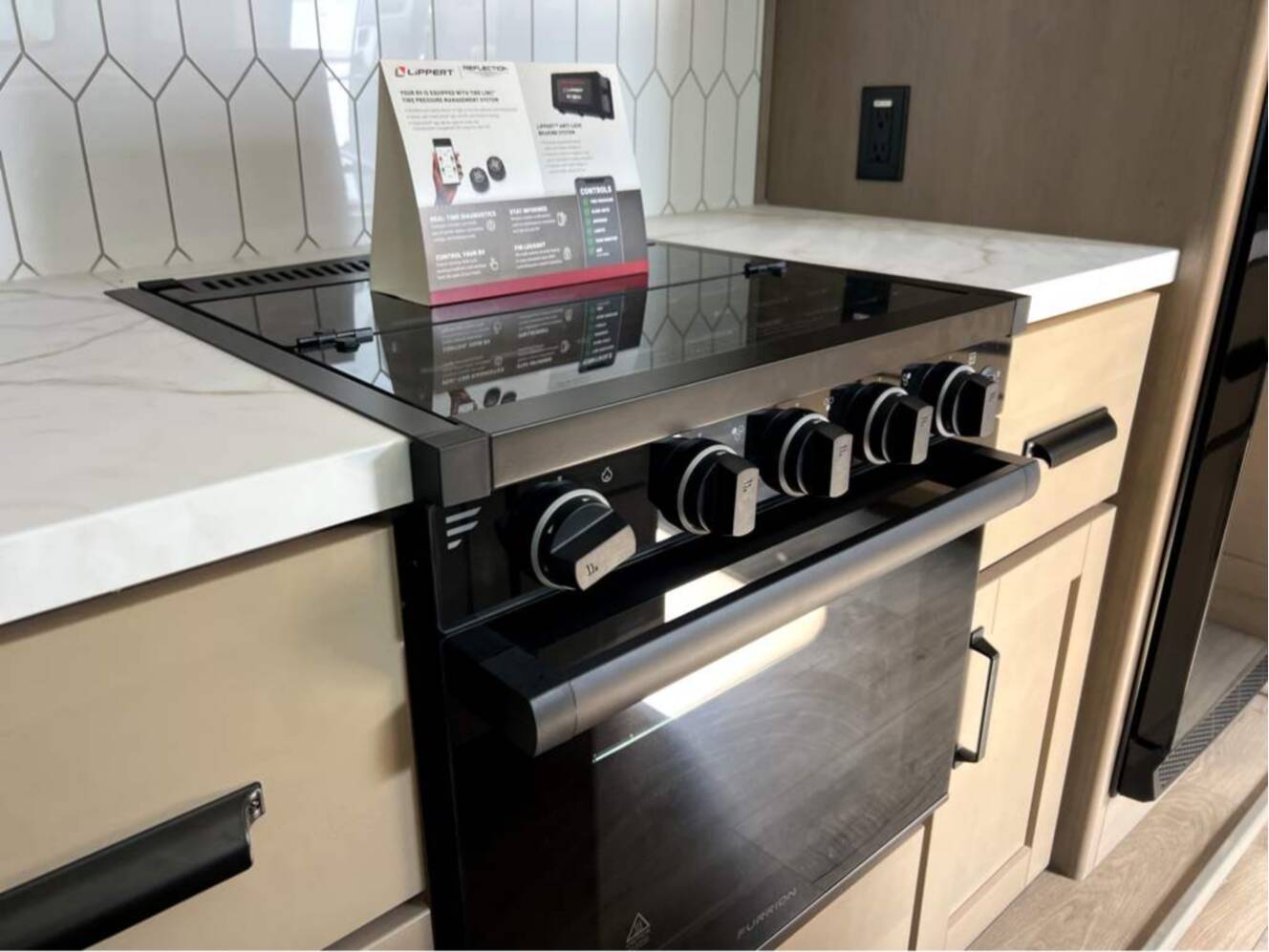 A photo of this 2026 Grand Design Reflection 150 Series 295RL