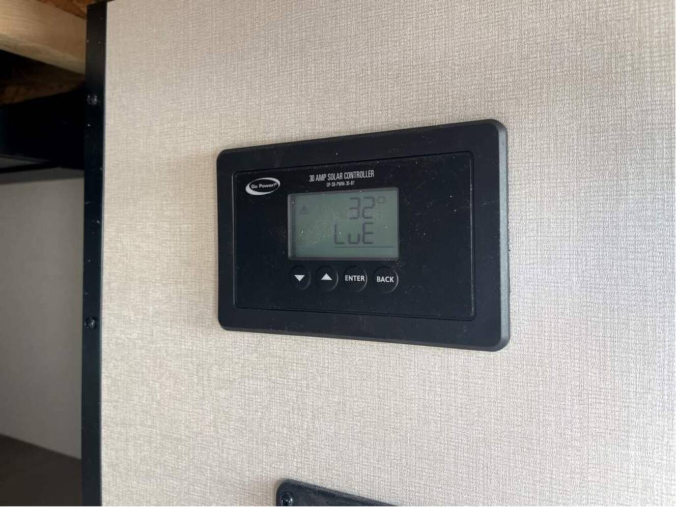 A photo of this 2026 Grand Design Transcend 285RKT