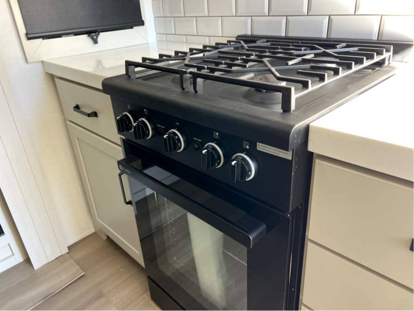 A photo of this 2026 Grand Design Momentum 395MT