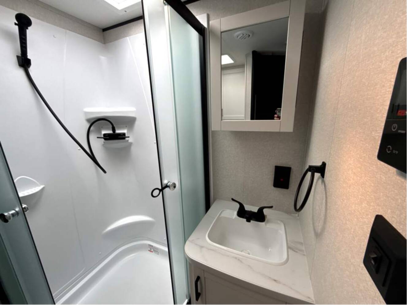 A photo of this 2026 Heartland Prowler 2601RLS