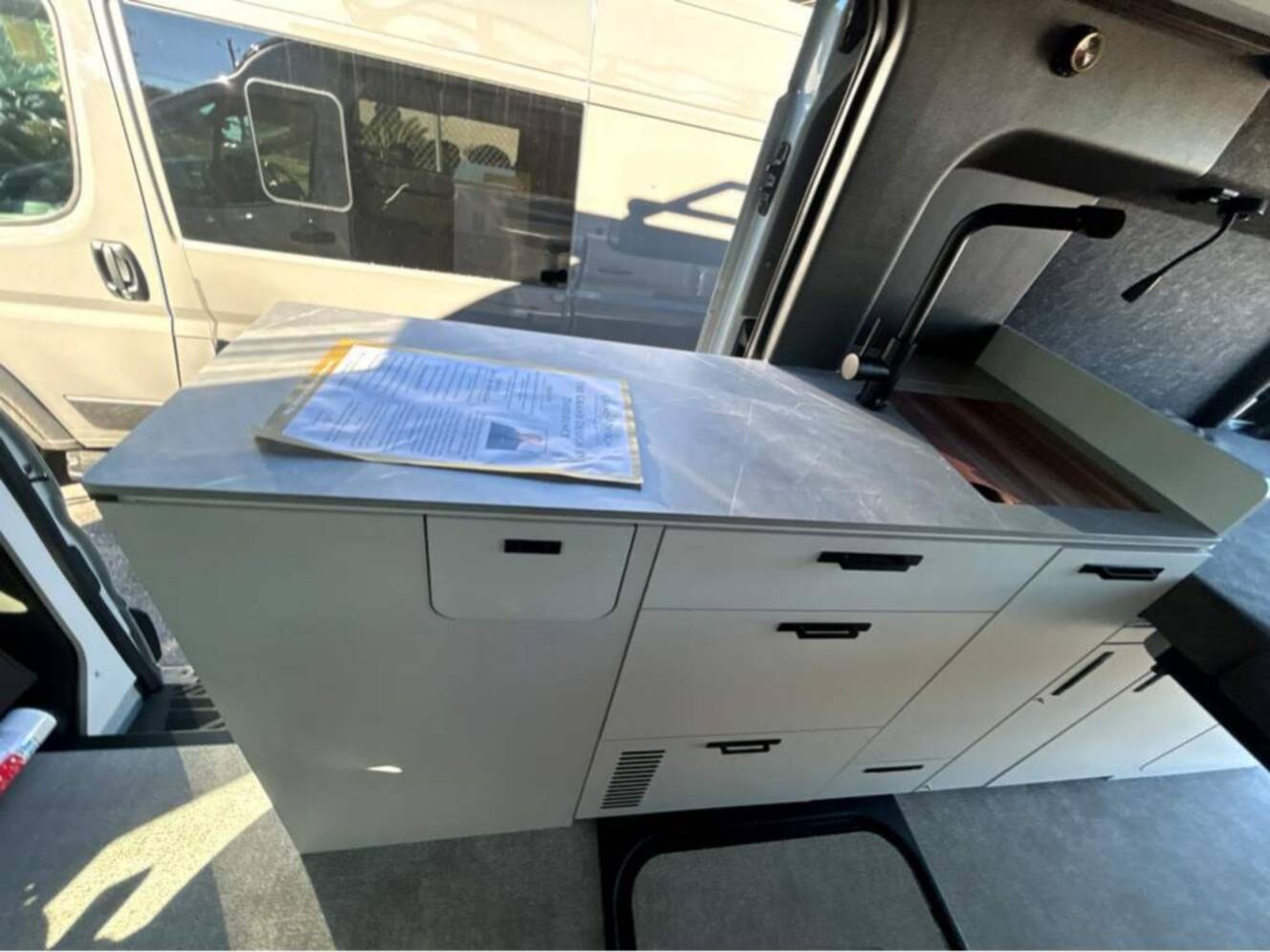 A photo of this 2026 Grand Design Lineage Series VT LVT1