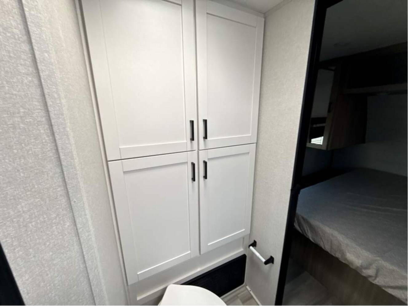 A photo of this 2026 Heartland Prowler 2601RLS