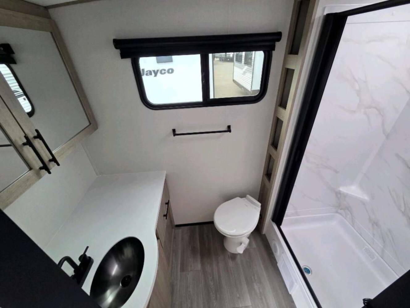 A photo of this 2026 Grand Design Imagine 2300MK