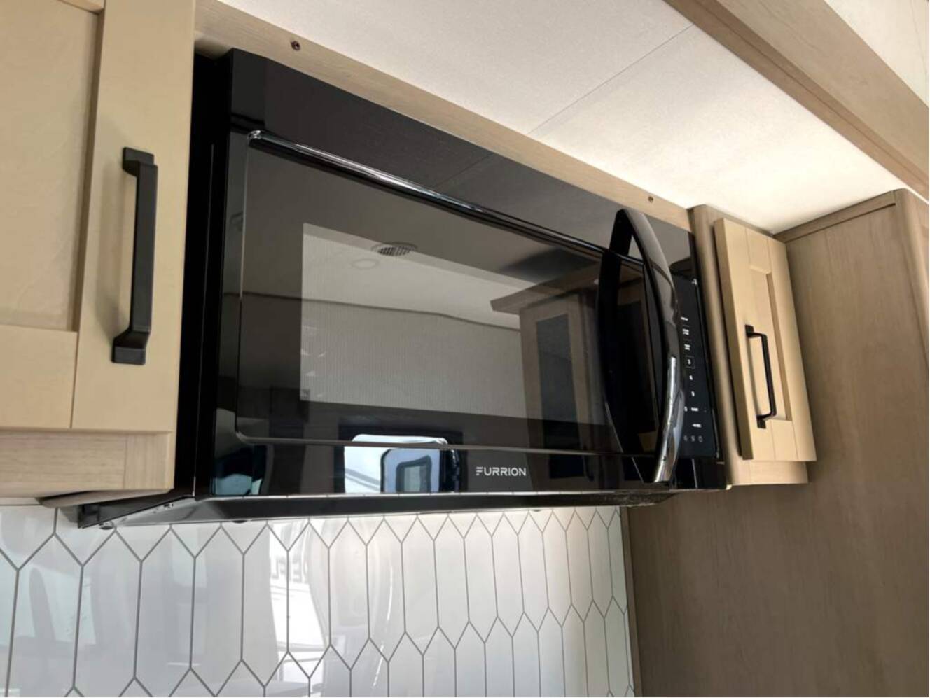 A photo of this 2026 Grand Design Reflection 150 Series 295RL