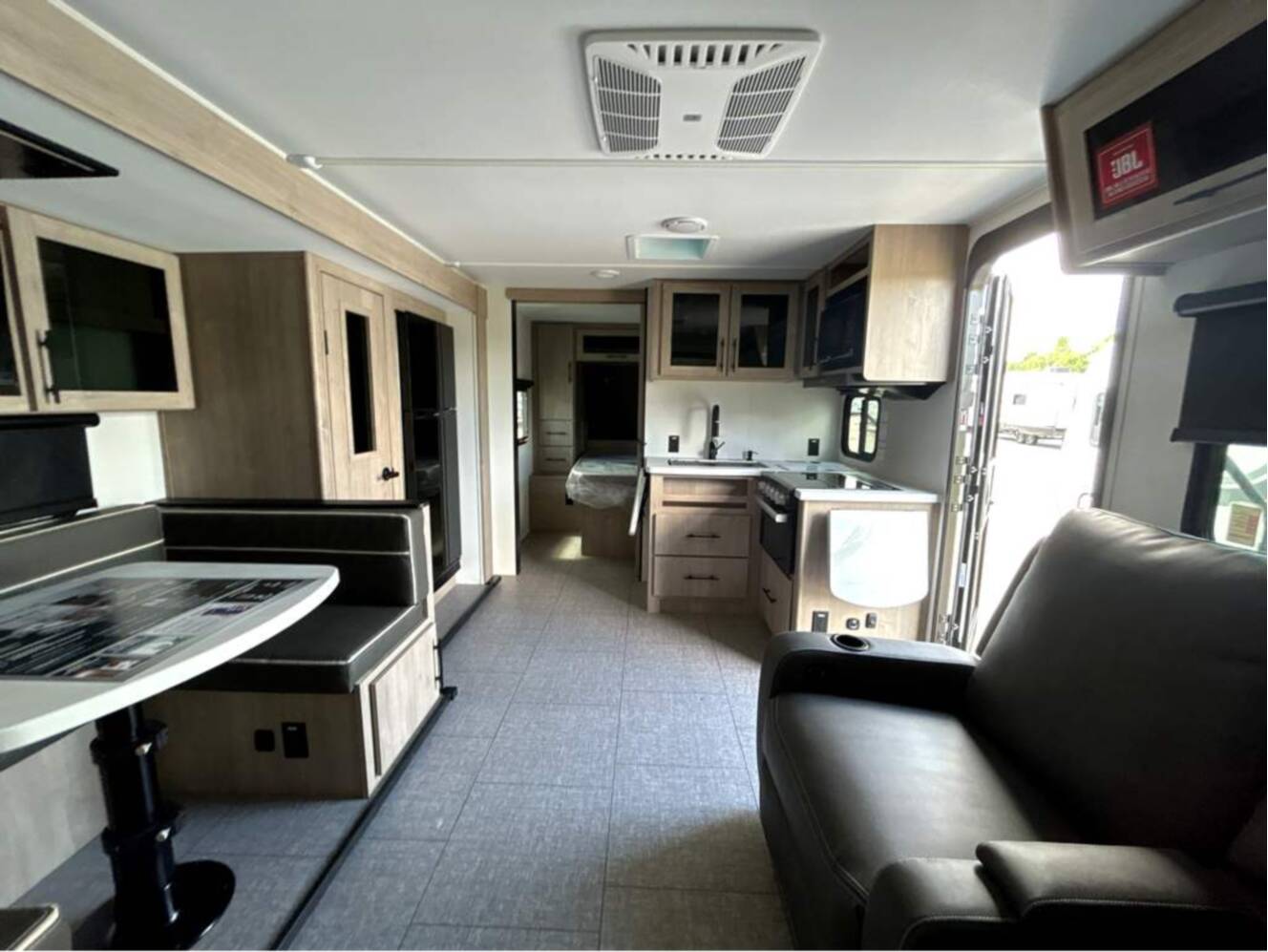 A photo of this 2026 Grand Design Imagine XLS 25DBE