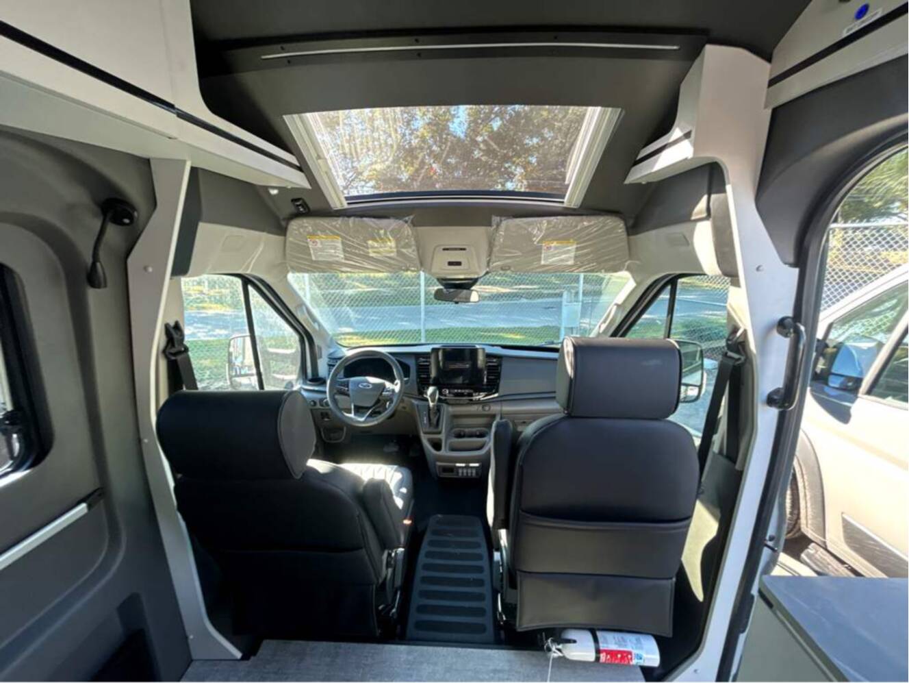 A photo of this 2026 Grand Design Lineage Series VT LVT1