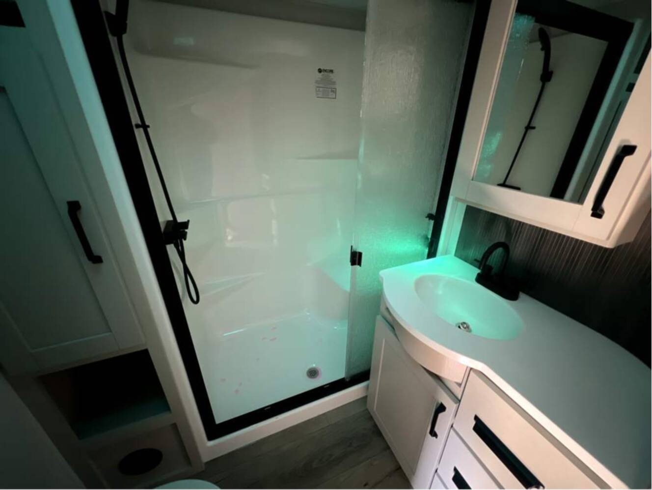 A photo of this 2026 Grand Design Reflection 337RLS