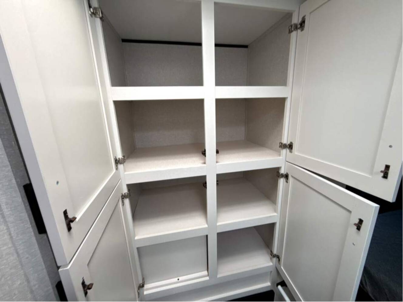 A photo of this 2026 Heartland Prowler 2601RLS