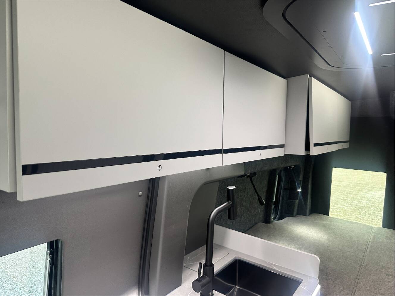 A photo of this 2026 Grand Design Lineage Series VT LVT1