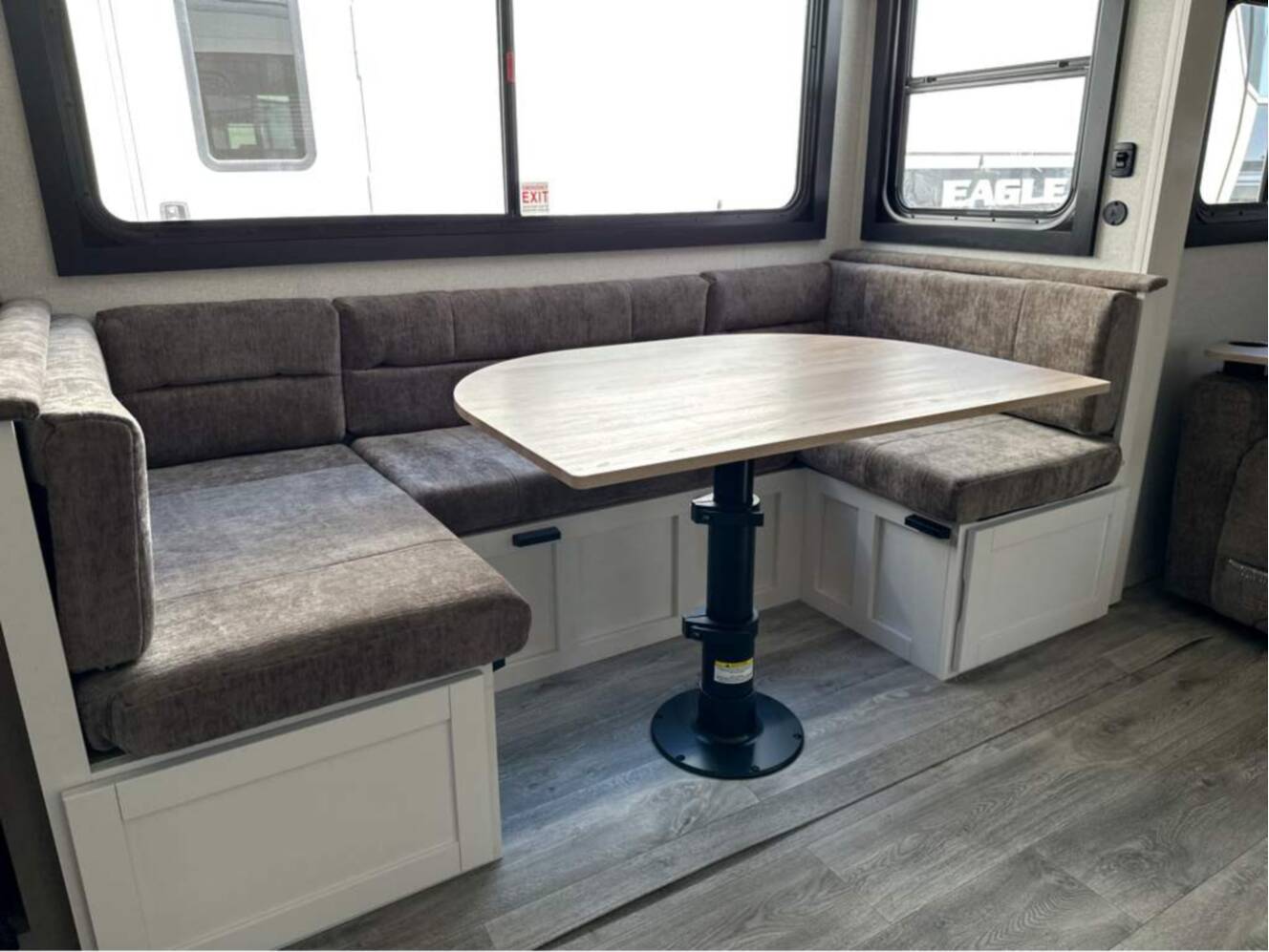 A photo of this 2026 Jayco Eagle HT 29DDB