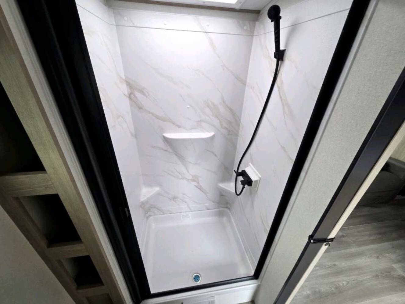 A photo of this 2026 Grand Design Imagine 2300MK