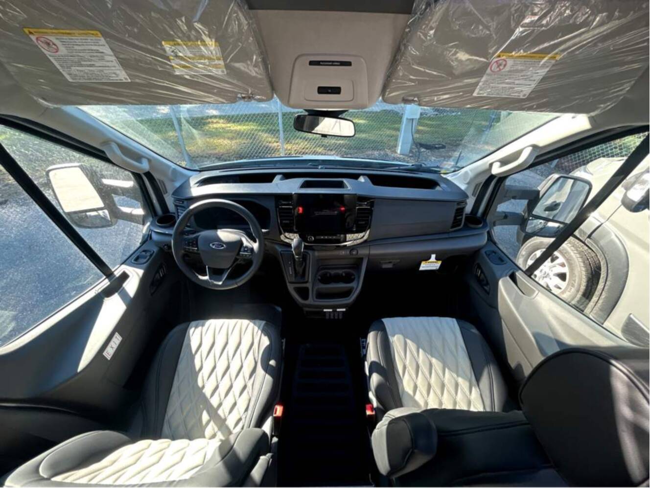 A photo of this 2026 Grand Design Lineage Series VT LVT1