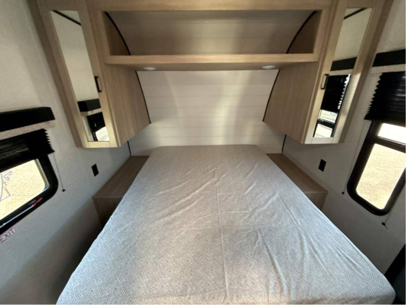 A photo of this 2026 Heartland Prowler 2601RLS