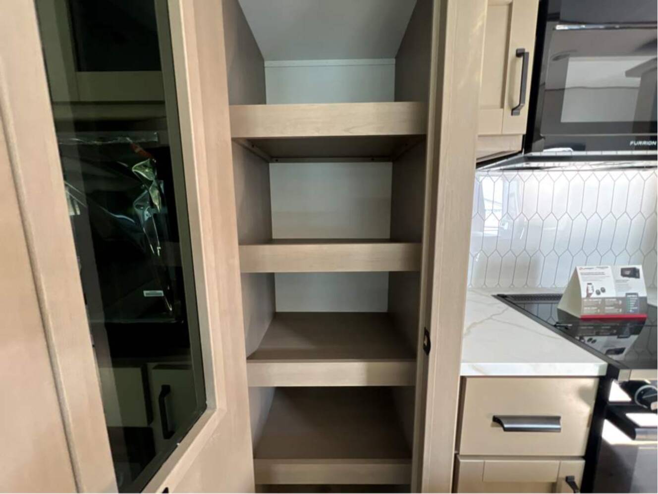 A photo of this 2026 Grand Design Reflection 150 Series 295RL