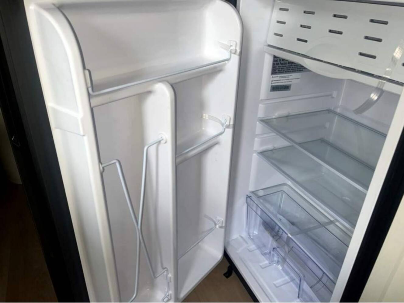 A photo of this 2026 Grand Design Transcend ONE 151RB