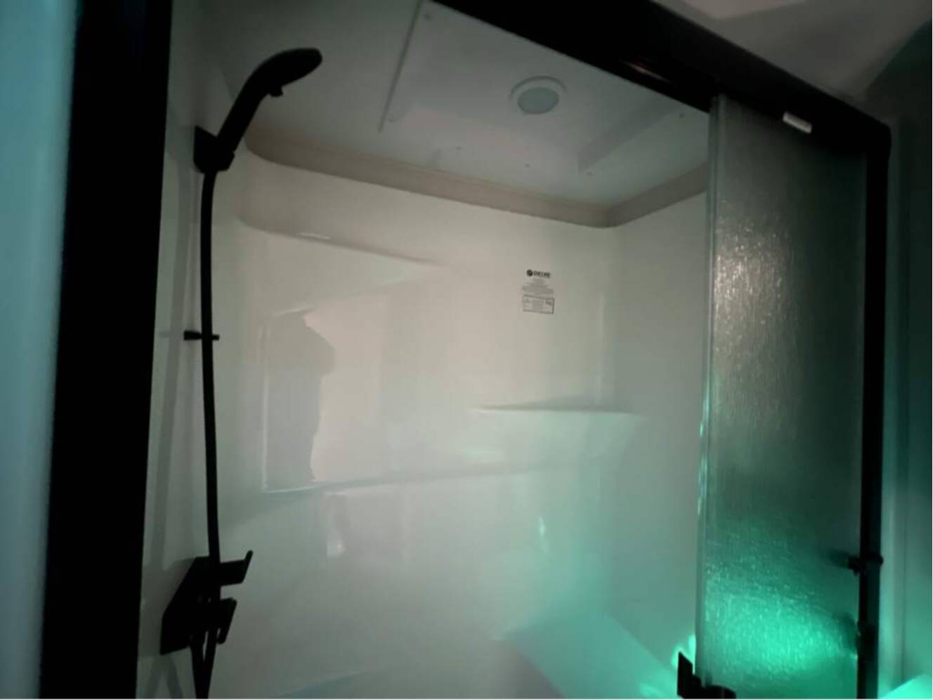 A photo of this 2026 Grand Design Reflection 337RLS