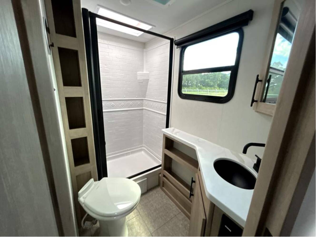 A photo of this 2026 Grand Design Imagine XLS 25DBE