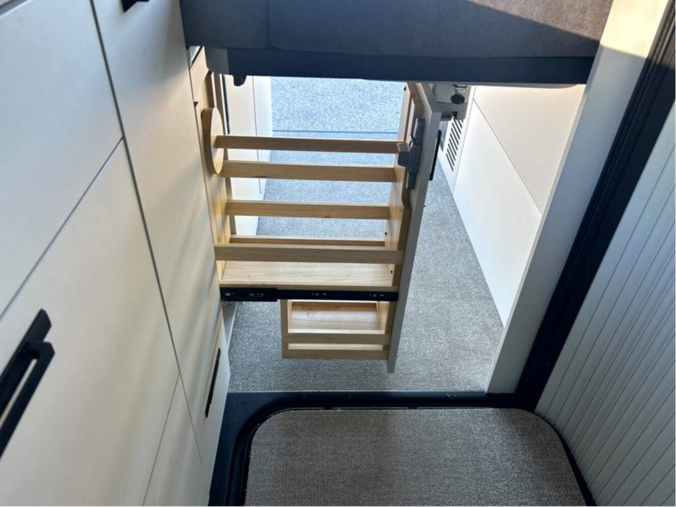 A photo of this 2026 Grand Design Lineage Series VT LVT1