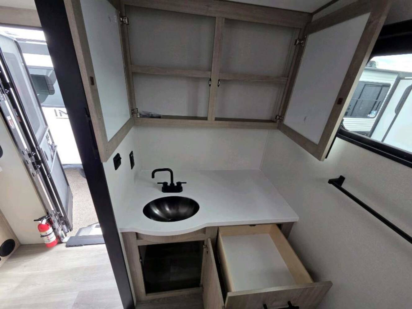 A photo of this 2026 Grand Design Imagine 2300MK